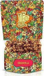 Lifelike Granola Paleo 400 g