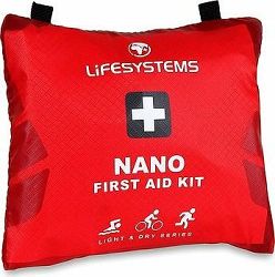 Lifesystems Light & Dry Nano First Aid Kit