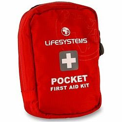 Lifesystems Pocket First Aid Kit