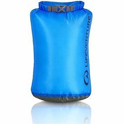 Lifeventure Ultralight Dry Bag 5l blue