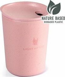 Light My Fire MyCup´n Lid Original dustypink