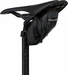 Lizard Skins Micro Cache Saddle Bag – Jet Black