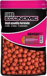 LK Baits Boilie Euro Economic Chilli Squid