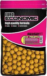 LK Baits Boilie Euro Economic G8 Pineapple