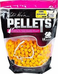 LK Baits Corn Pellets 12 mm 1 kg