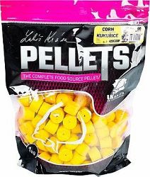 LK Baits Corn Pellets 20 mm 1 kg