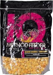 LK Baits IQ Method Feeder Corn Honey 1 kg