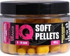 LK Baits IQ Method Feeder Soft Pellets 8 – 14 mm 40 g