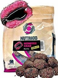 LK Baits Nutrigo FEED-EX Monster Crab 20 mm 800 g