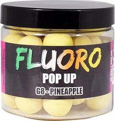 LK Baits Pop-Up Fluoro 18 mm 200 ml