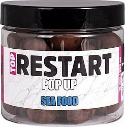 LK Baits Pop-Up Top Restart 18 mm 200 ml