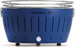 Lotus Grill XL Blue