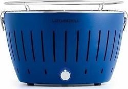 LotusGrill G 280 Deep Blue