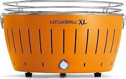 LotusGrill XL Orange