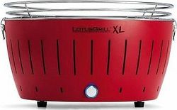 LotusGrill XL Red