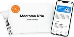 Macromo DNA Family – analýza genetických rizík pre rodičov