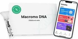 Macromo DNA Premium – komplexný genetický test