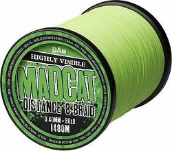 MADCAT Distance 8-Braid