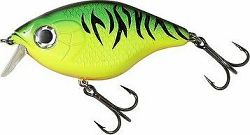 MADCAT Tight-S Deep 16 cm 70 g Firetiger