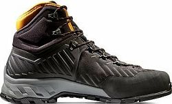 Mammut Alnasca Pro II Mid GTX® Men čierne EU 42,67/270 mm