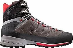 Mammut Kento Tour High GTX Men sivá/červená