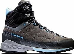 Mammut Kento Tour High GTX® Women dark titanium-whisper