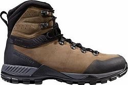 Mammut Mercury Tour II High GTX Men hnedá/čierna