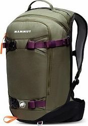 Mammut Nirvana 18, iguana-black