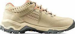 Mammut Nova IV Low GTX Women Safari-Salmon