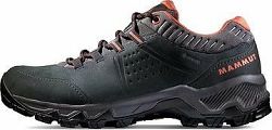 Mammut Nova IV Low GTX® Women black-apricot brandy/čierna