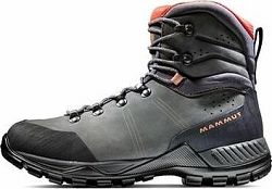 Mammut Nova Tour II High GTX® Women graphite-baked EU 38 / 235 mm