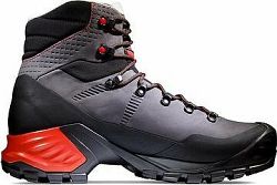 Mammut Trovat Advanced II High GTX® Men asphalt-black EU 46 / 295 mm