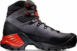 Mammut Trovat Advanced II High GTX® Women Asphalt-Black EÚ 37,33/230 mm