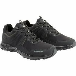 Mammut Ultimate Pro Low GTX® Men black-black