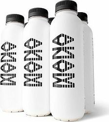 ManaDrink Origin Mark 8, 6× 400 ml