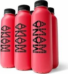 ManaDrink Strawberry Mark 8, 6× 400 ml