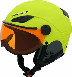 Mango Rocky Pro limeta, veľkosť 53 až 55 cm