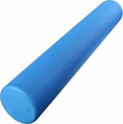 Masážny valec MASTER Yoga Eva Foam roller 92 × 15 cm