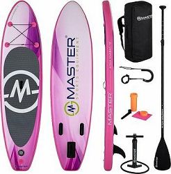 Master paddleboard Aqua Anabas, 10