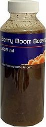 Mastodont Baits Booster, Berry Boom 500 ml