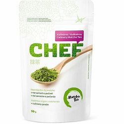 Matcha Tea Bio Chef 50 g