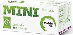 Matcha Tea Bio MINI 15× 2 g