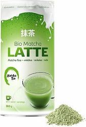 Matcha Tea Latte BIO 300 g