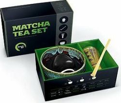 Matcha Tea súprava Kaoru