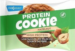 MaxSport protein cookie 50 g, hazelnut