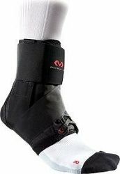 McDavid Ankle Brace Black M