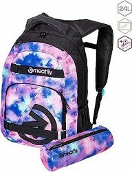 Meatfly Exile Peach Aquarel 24 l