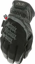 Mechanix ColdWork FastFit čierne