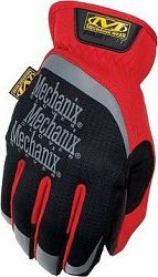 Mechanix FastFit červené, veľkosť XL