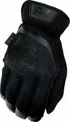 Mechanix FastFit čierne, veľkosť XXL